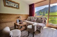 B&B Arc 1800 - ARC 1800 Pierra Menta - Bed and Breakfast Arc 1800