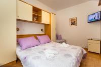 Appartamento con 1 Camera da Letto e Balcone