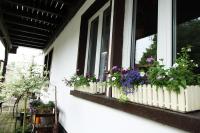 Ferienwohnung Ulrichstein/ Bobenhausen II - B&B