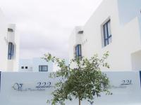 Villas Puerto Rubicon - Chambres d’hôtes Playa Blanca