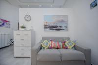 Appartamento con 1 Camera da Letto con Finestra