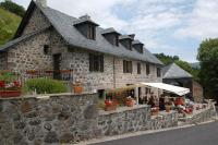 ferme de trielle - B&B Thiézac
