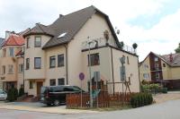 Pokoje Gościnne Magdalena - B&B