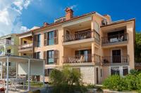 Appartement met Balkon