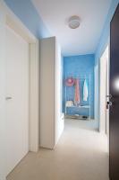 Appartement met Uitzicht op Zee