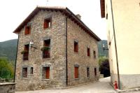 La Borda de Marco - Ferienwohnung
