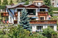 Willa Gwiazda - B&B Szklarska Poręba