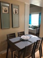 Loft condo beside Shangri-La Fort - Bed and Breakfast Manilla