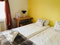 Kleines Doppelzimmer