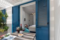 Habitación Doble Deluxe