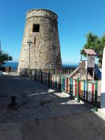 Precioso chalet con mar a 50 metros. - Bed and Breakfast