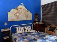 Suite met Uitzicht op het Zwembad