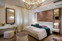 Camera Tripla Luxury