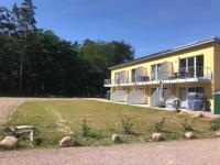 Fewo Zweisamkeit renoviert inkl Fahrräder - B&B Seeheilbad Graal-Müritz