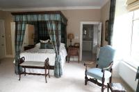 Deluxe Kamer met Kingsize Bed