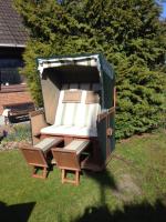 Urlaub bei Familie Lasch - B&B Fehmarn