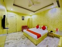 OYO 3950 Hotel Hayat Rabbani, B&B (nocľahy s raňajkami) - Jaipur