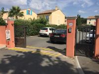 Maison 8-10 pers avec piscine aux portes de St Aygulf - Ferienwohnung