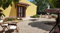 Guesthouse Pintadera - B&B Santa Maria la Palma