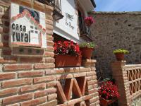 La Fragua - B&B Lanzahita