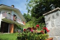 Bosco delle Rune ..un angolo di paradiso - Chambres d’hôtes