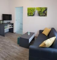 Apartment Prijeboj Plitvice Lakes - B&B Prijeboj