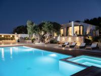 PanoPlagia Villa - B&B