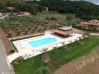 Borgo San Cosmo Tropea - B&B Brattirò