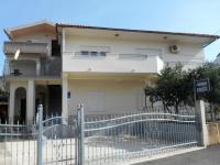 Apartments Brešan - B&B Traù