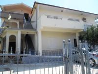 Apartments Brešan - B&B Traù