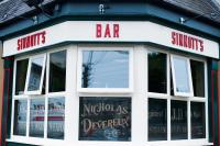 Sinnotts Bar - B&B