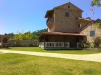 La Torre Mondariz - Chambres d'hôtes Mondariz