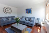 Leys Park Executive Apartments - B&B Dunfermline