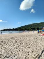 Pousada na praia em Florianópolis - Chambres d'hôtes Florianópolis