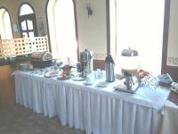 Penzion Fantasy - restaurant - B&B Lipník nad Bečvou