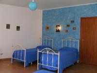 B&B San Cataldo - Vento Dell'Est - Bed and Breakfast San Cataldo