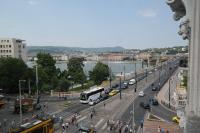 B&B Budapest - Budapest Danube Panorama Apartment - Bed and Breakfast Budapest