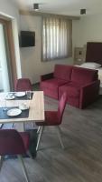 Appartamento con Balcone