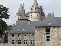 B&B Durbuy - Les Roques Apartments in historical Monastery - Bed and Breakfast Durbuy