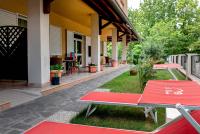 Apartamento - Planta baja