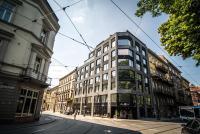 3 Minutes Apartments Old Town - Ferienwohnung Krakau