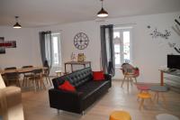 10 rue du renard - Bed and Breakfast Mauléon