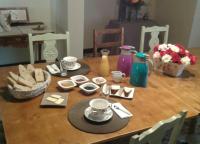 La Maison d´Amazone - B&B Mont-Disse