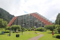 Apartamento con vistas al lago