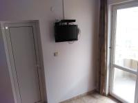 Doppelzimmer mit Balkon