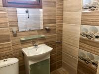 Driepersoonskamer met Terras