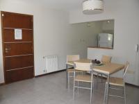 Apartment mit 1 Schlafzimmer (2 Erwachsene + 2 Kinder)