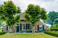 B&B Holten - Woonboerderij Dijkerhoek - Bed and Breakfast Holten