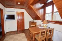 Chambre Familiale avec Salle de Bains Commune