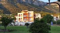 Apartman Matilda - B&B